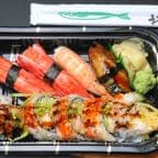 Best Cooked Sushi in Mt Laurel, NJ