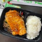 Best Chicken Teriyaki Lunch in Mt Laurel, NJ
