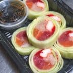 Best Orange Naruto Roll in Mt Laurel, NJ