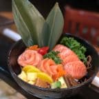 Best Salmon Don in Mt Laurel, NJ