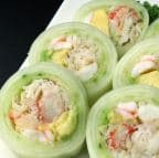 Best Snow Crab Naruto Roll in Mt Laurel, NJ
