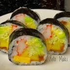 Best Futo Maki Roll in Mt Laurel, NJ