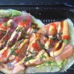 Best Sushi Pizza in Mt Laurel, NJ