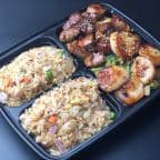 Best Steak and Scallop Hibachi in Mt Laurel, NJ