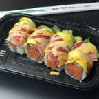 Best Crazy Tuna Roll in Mt Laurel, NJ