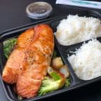 Best Salmon Hibachi in Mt Laurel, NJ