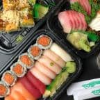 Best Sushi and Sashimi For 2 in Mt Laurel, NJ