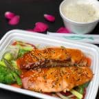 Best Salmon Teriyaki in Mt Laurel, NJ