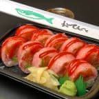 Best Spicy Girl Roll in Mt Laurel, NJ