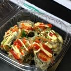 Best Tuna volcano in Mt Laurel, NJ