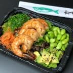 Best Grilled Shrimp Salad in Mt Laurel, NJ