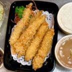 Best Shrimp Tempura Dinner(shrimp only) in Mt Laurel, NJ