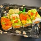 Best Wonderful Roll in Mt Laurel, NJ