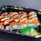 Best Samurai Roll in Mt Laurel, NJ