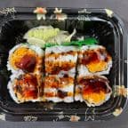 Best Sweet Potato Tempura Roll in Mt Laurel, NJ