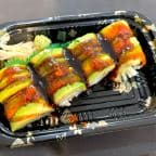 Best Green Dragon Roll in Mt Laurel, NJ