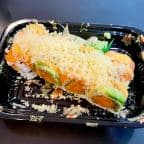 Best Crunch Spicy Salmon Roll in Mt Laurel, NJ