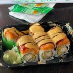 Best Spicy Titanic Roll in Mt Laurel, NJ