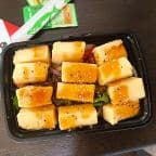 Best Crispy Teriyaki Tofu in Mt Laurel, NJ