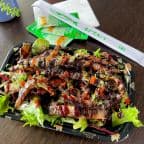 Best Salmon Skin Salad in Mt Laurel, NJ