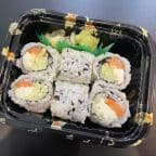 Best Philadelphia Roll in Mt Laurel, NJ