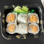 Best Spicy Crabmeat Roll in Mt Laurel, NJ