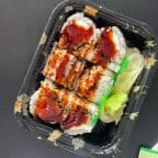 Best Crabmeat Tempura with Cheese Roll in Mt Laurel, NJ