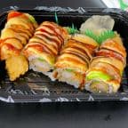 Best Black Jack Roll in Mt Laurel, NJ