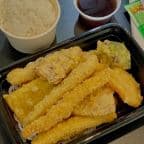 Best Chicken and Vegetable Tempura Dinner in Mt Laurel, NJ
