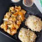 Best Chicken Hibachi in Mt Laurel, NJ