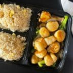 Best Scallop Hibachi in Mt Laurel, NJ