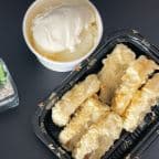 Best Tempura Banana in Mt Laurel, NJ