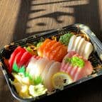 Best Sashimi Deluxe in Mt Laurel, NJ