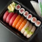 Best Trio Sushi in Mt Laurel, NJ