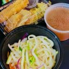 Best Tempura Udon in Mt Laurel, NJ